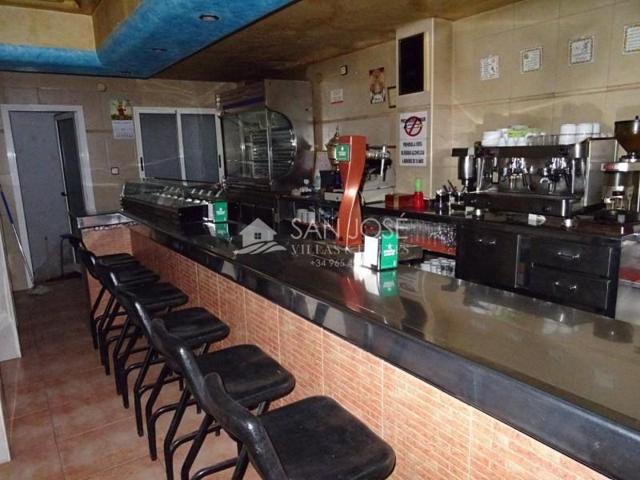 Local comercial en alquiler en Aspe, Aspe photo 0