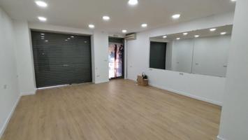 Local comercial en alquiler en Alicante, La Florida photo 0