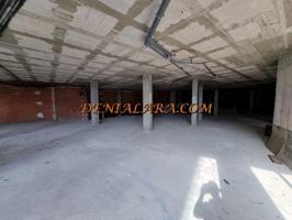 Local comercial en alquiler en Pego photo 0