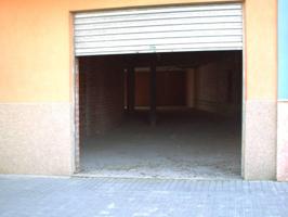Local comercial en alquiler en L'Alcudia de Crespins, LA SENIA photo 0