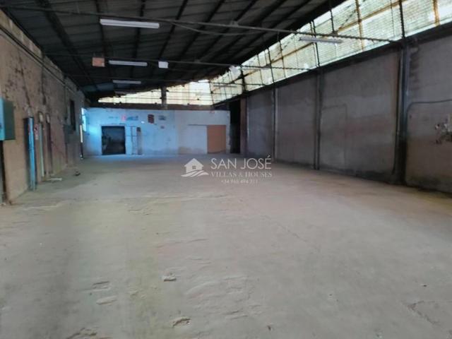 Nave industrial en alquiler en Aspe, Aspe photo 0