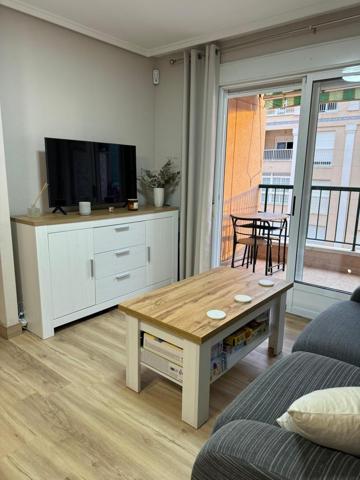 Apartamento en alquiler en Guardamar del Segura photo 0