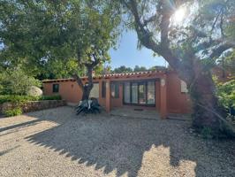 Chalet en alquiler en Denia, JESUS POBRE photo 0