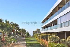 Apartamento en alquiler en Manilva, Manilva Bahia de las Rocas photo 0