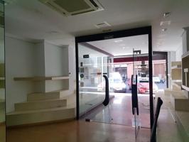 Local comercial en alquiler en Ontinyent, Sant Josep photo 0