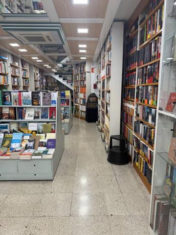 Local comercial en alquiler en Mallorca, La Missió photo 0