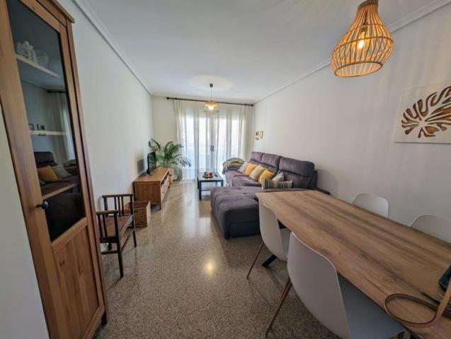 Piso en alquiler en San Vicente del Raspeig, L'Alacantí photo 0