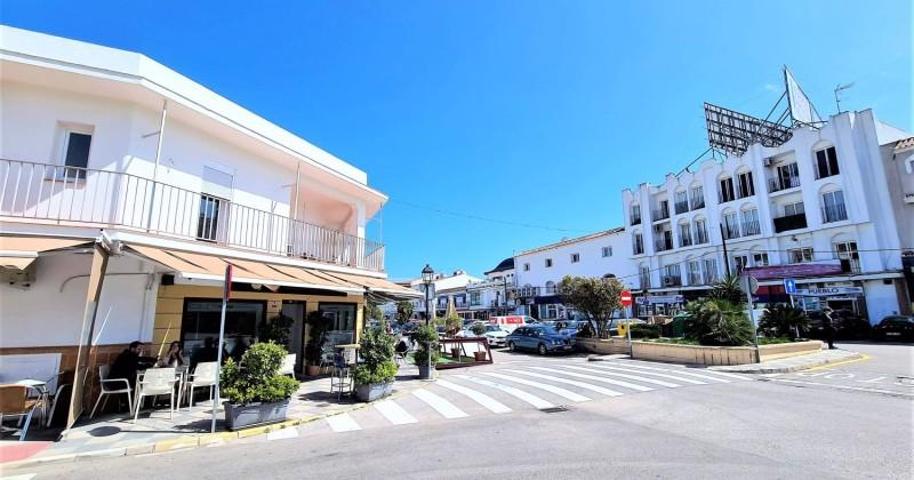 Local comercial en alquiler en San Roque, Pueblo Nuevo De Guadiaro photo 0