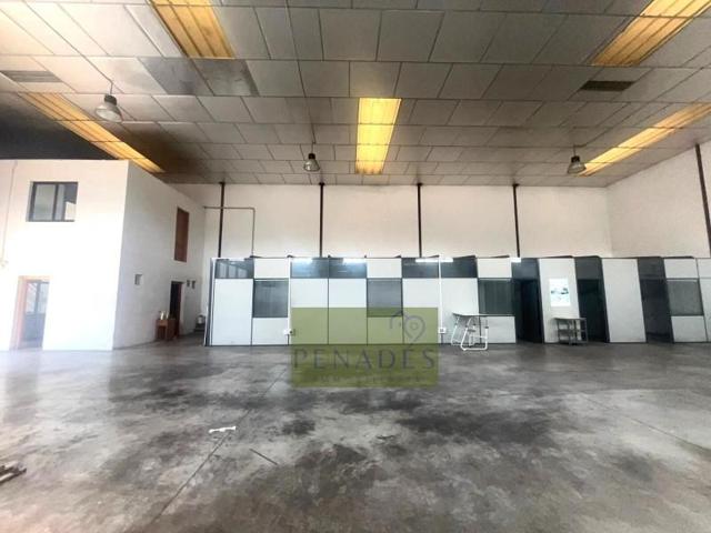 Nave industrial en alquiler en Ontinyent, Sant Josep-Zona Hospital photo 0