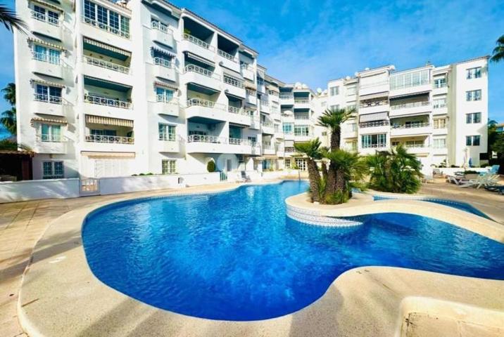 Piso en alquiler en Albir, Albir photo 0