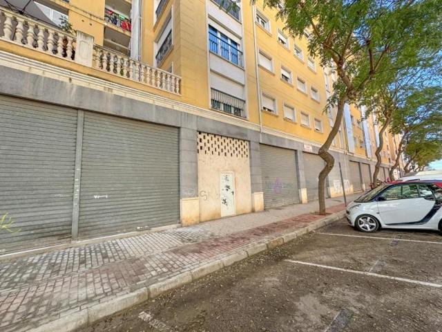 Local comercial en alquiler en Denia, Centro Urbano photo 0