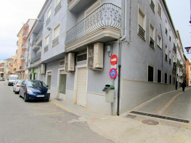 Local comercial en alquiler en Mogente-Moixent, CENTRO photo 0