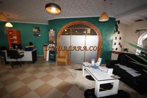 Local comercial en alquiler en Denia, Las marinas photo 0