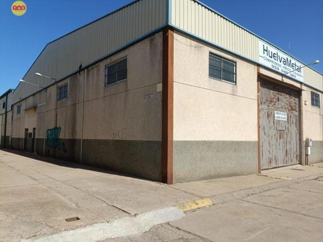 Nave industrial en alquiler en Lepe, El chorrillo photo 0