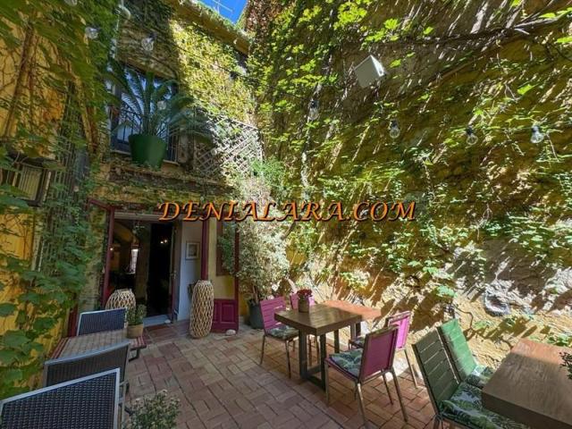 Local comercial en alquiler en Denia photo 0