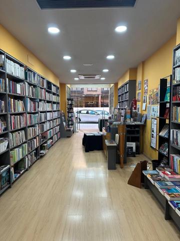 Local comercial en alquiler en Mallorca, La Missió photo 0