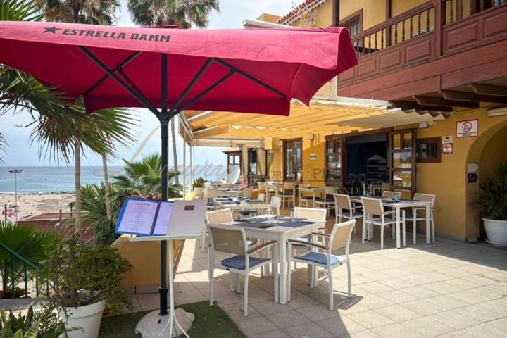 Local comercial en alquiler en Adeje, Avenida Eugenio Dominguez Alfonso, 38660 photo 0