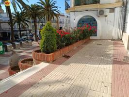 Local comercial en alquiler en Lepe, Centro photo 0