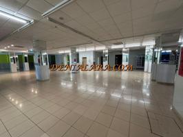Local comercial en alquiler en Els Poblets photo 0