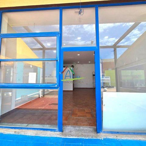 Local comercial en alquiler en Matalascañas, Sector Palmito photo 0