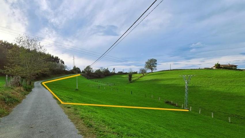 Terreno en venta en Entrambasaguas, Entrambasaguas photo 0