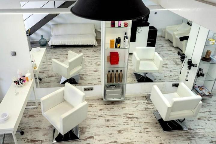 Local comercial en alquiler en Mallorca, Bons Aires photo 0