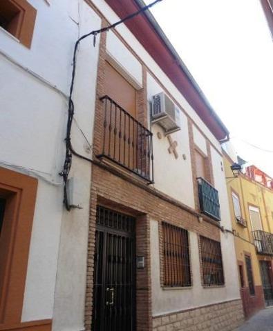 Piso en venta en Jaén, Ctra. Circunvalación - La Magdalena photo 0