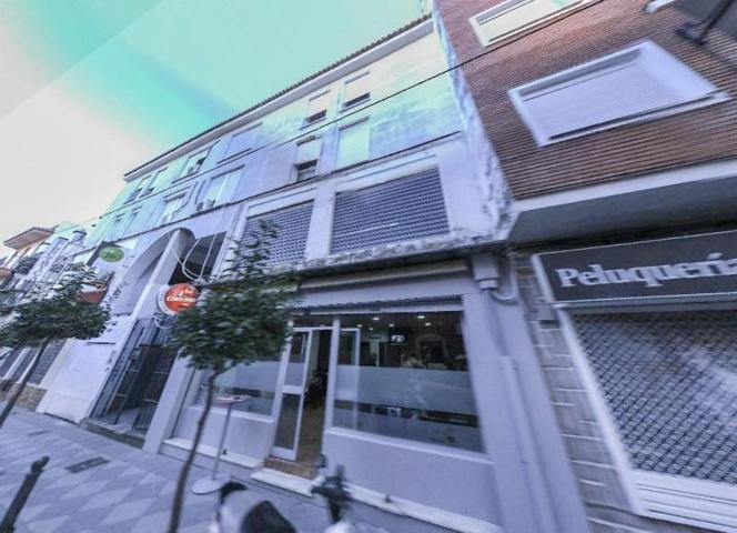 Piso en venta en Algeciras, Centro photo 0