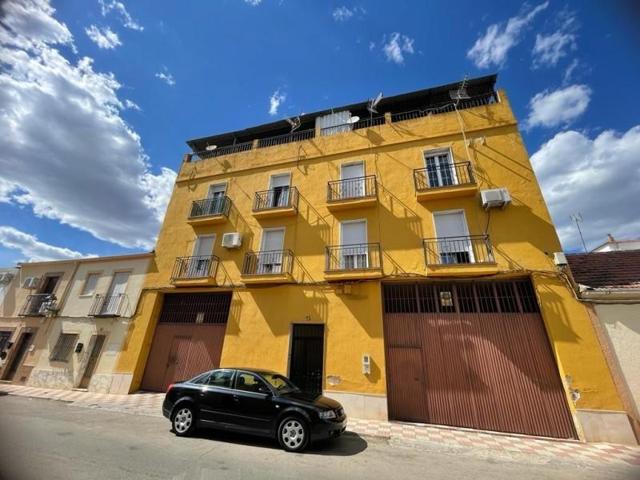 Piso en venta en La Carolina, LA CAROLINA photo 0