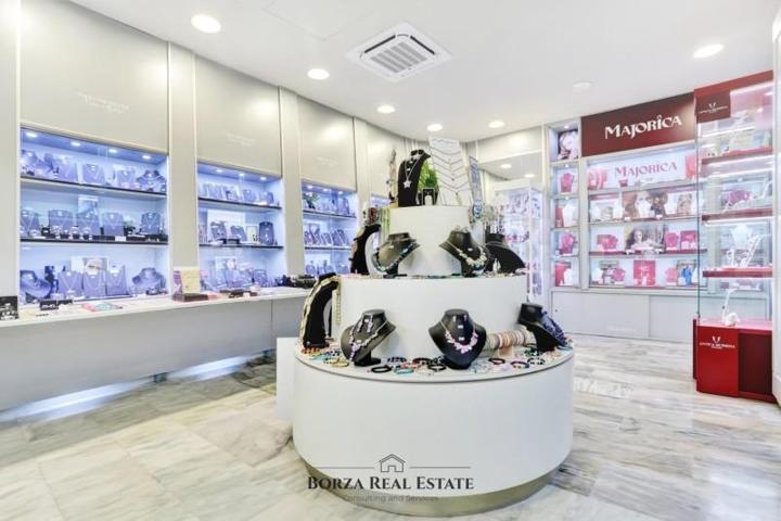 Local comercial en alquiler en Arona, Los Cristianos photo 0