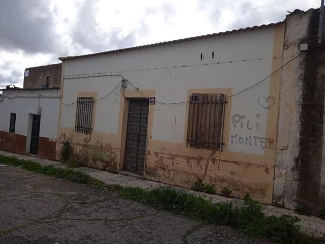 Adosada en venta en Mérida, Los Milagros - Corchera photo 0