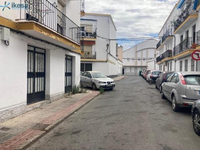 Piso en venta en Lora del Río, LORA DEL RÍO photo 0