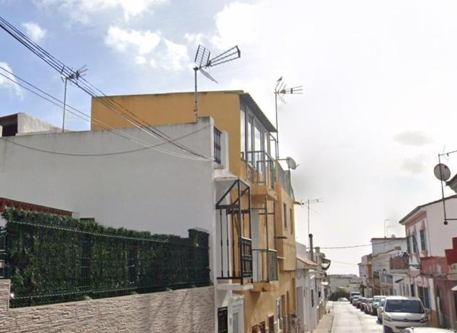 Duplex en venta en San Roque, San Enrique-Guadiaro-Pueblo Nuevo photo 0