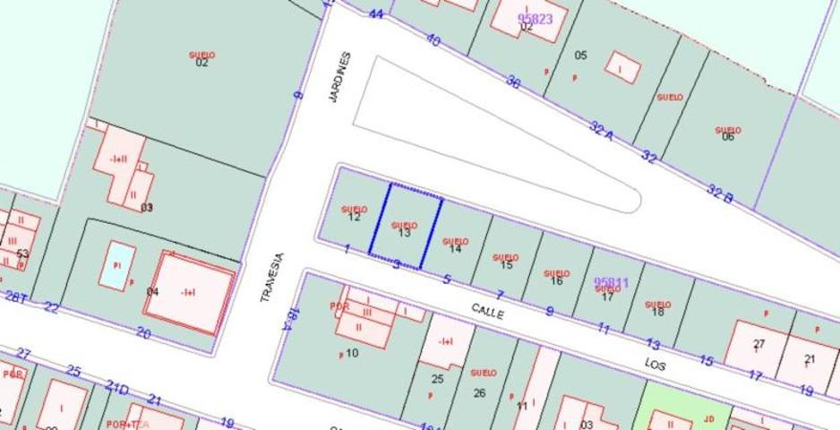 Terreno en venta en Doñinos de Salamanca, Doninos De Salamanca photo 0