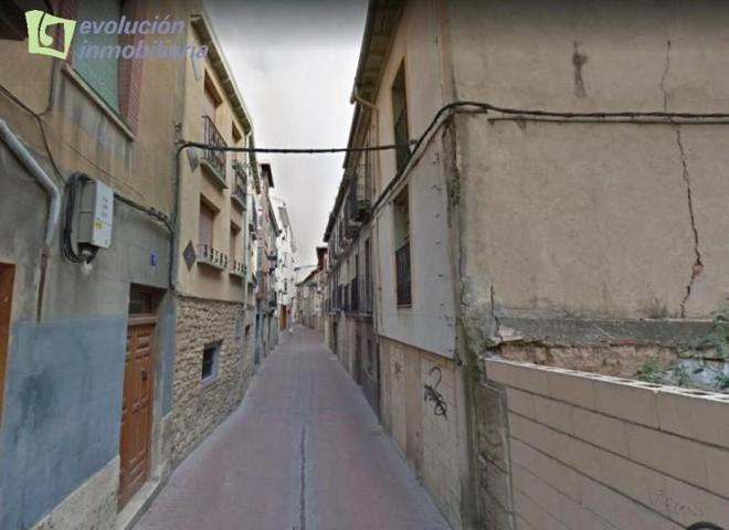 Terreno en venta en Miranda de Ebro, Crucero - Aquende photo 0