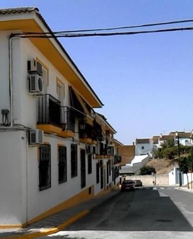Piso en venta en Espejo, Andalucia photo 0