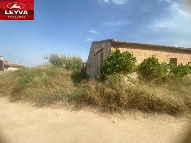 Terreno en venta en Fuente Álamo de Murcia, LAS PALAS photo 0