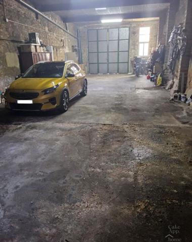 Garaje en venta en Amposta, Amposta photo 0