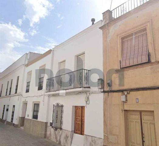 Chalet en venta en Jerez de los Caballeros, Jerez de los Caballeros photo 0