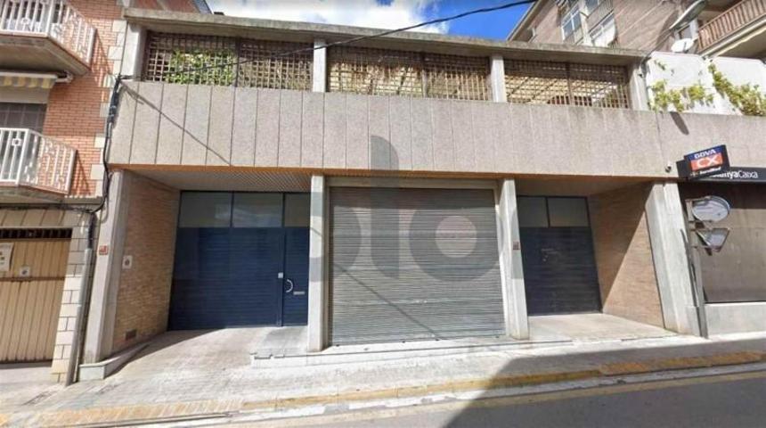 Local comercial en venta en Igualada, Anoia photo 0