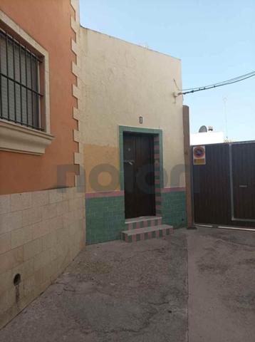 Adosada en venta en Chiclana de la Frontera, Bahía de Cádiz photo 0
