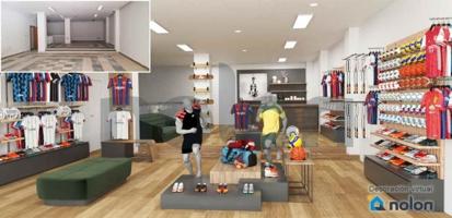 Local comercial en venta en Torre-Pacheco, Mar Menor photo 0