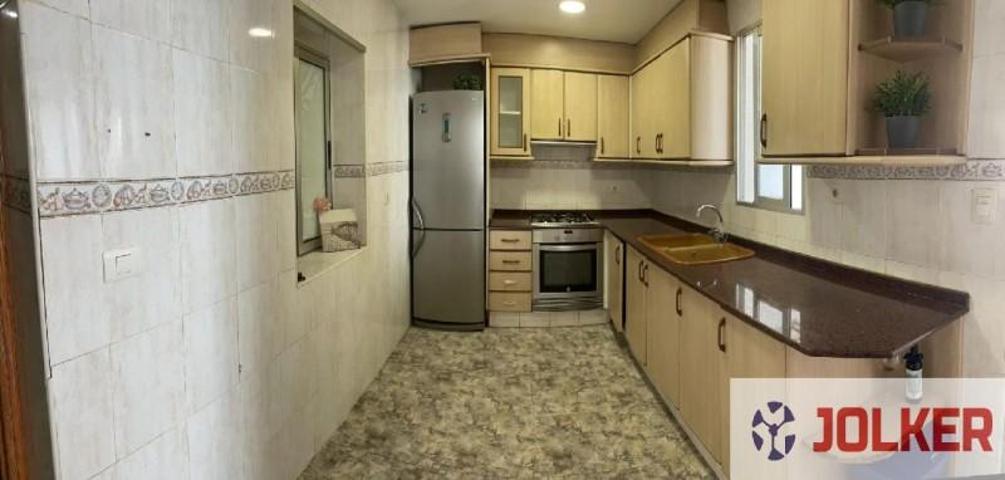 Piso en venta en Burriana, RONDA PEDRO IV photo 0