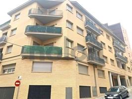 Piso en venta en Santa Margarida de Montbui, Anoia photo 0