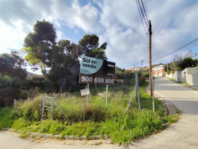 Terreno en venta en Piera, Anoia photo 0