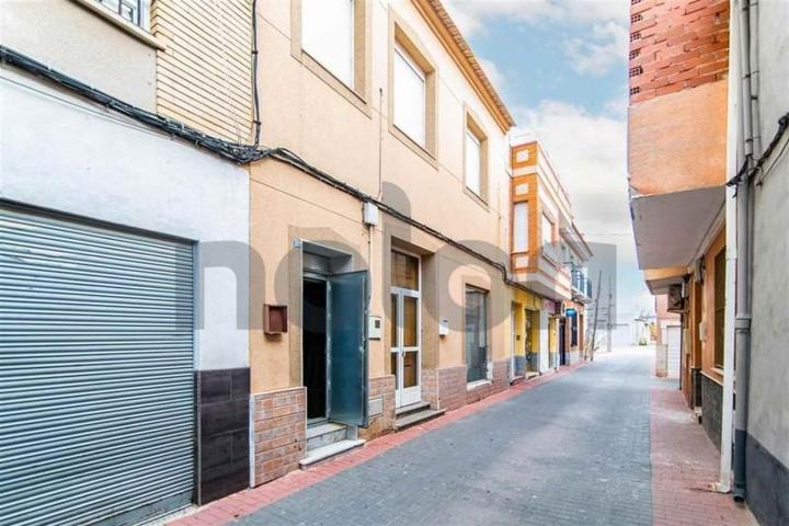Adosada en venta en Murcia, Área de Murcia photo 0