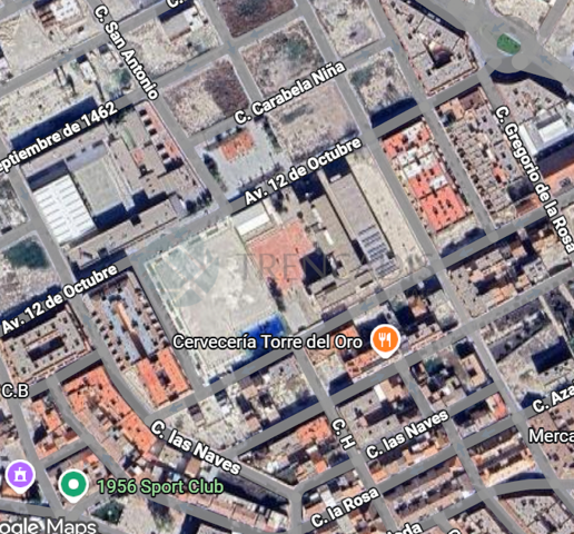 Piso en venta en Archena, Archena photo 0