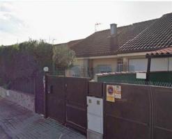 Adosada en venta en Novés, Área de Torrijos photo 0