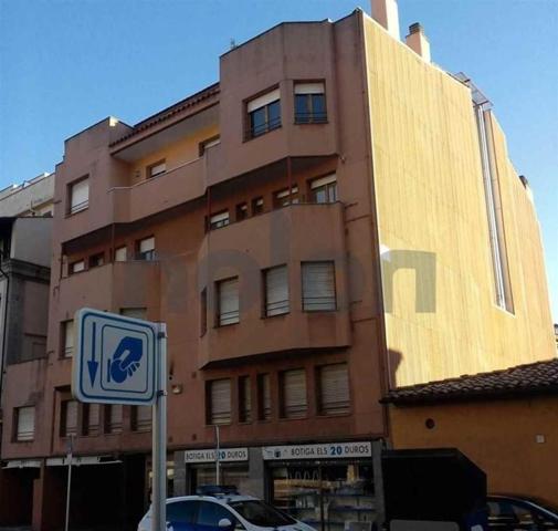 Oficina en venta en Vic, Osona photo 0