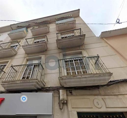 Piso en venta en Linares, Comarca norte - El Condado photo 0